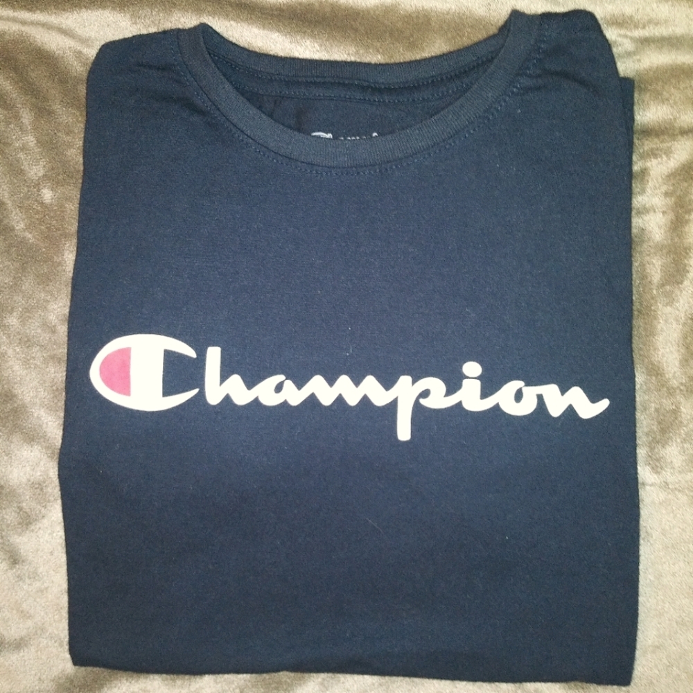 Champion T-Shirt